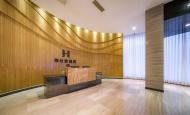固麗佳智能鎖成功案例展示：海仕登酒店！