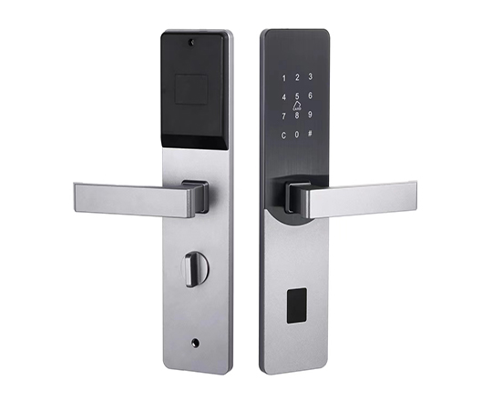 GLJ-8998藍(lán)牙智能APP公寓酒店密碼鎖